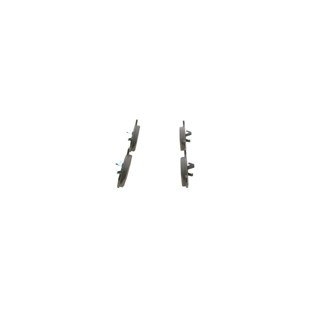 Гальмівні колодки Bosch 0 986 494 005 - зображення 5