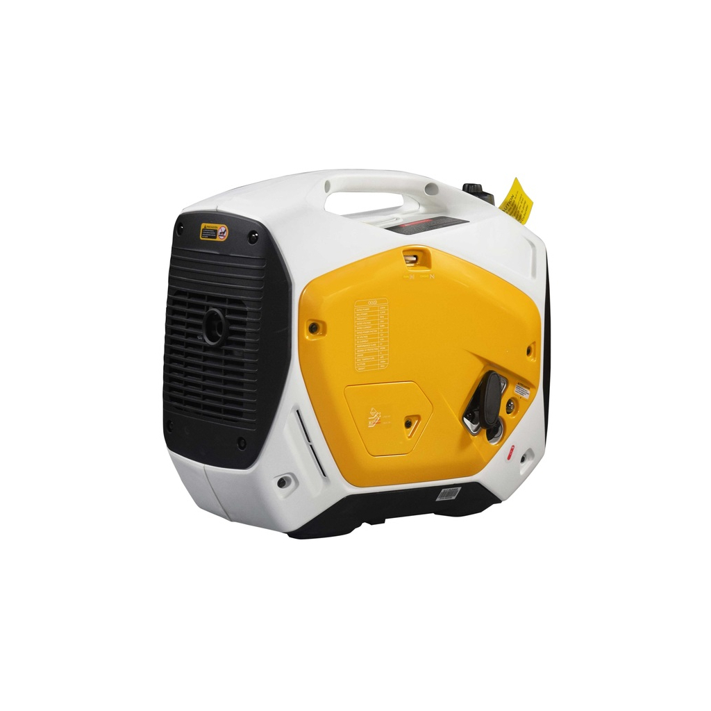 Генератор ITC Power GG22I (6807072) - зображення 5
