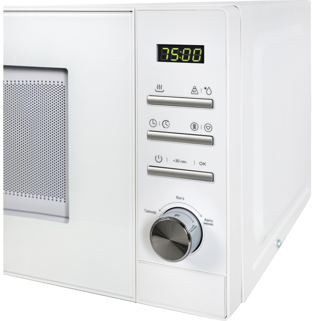 Мікрохвильова піч Vestfrost VMO720WD - изображение 4