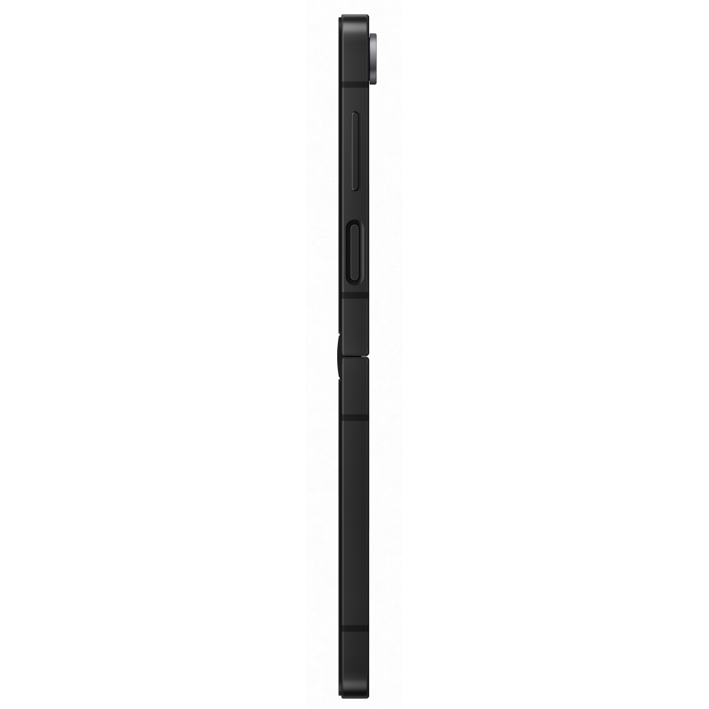 Мобільний телефон Samsung Galaxy Flip7 FE 8/128Gb Black (SM-F761BZKGSEK) - зображення 10