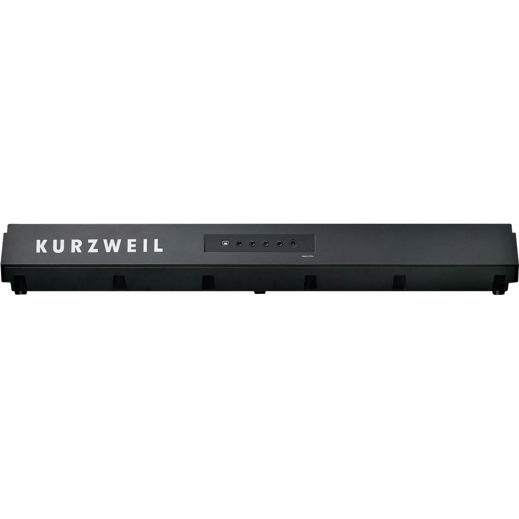 Синтезатор Kurzweil KP100 (283682) - изображение 4