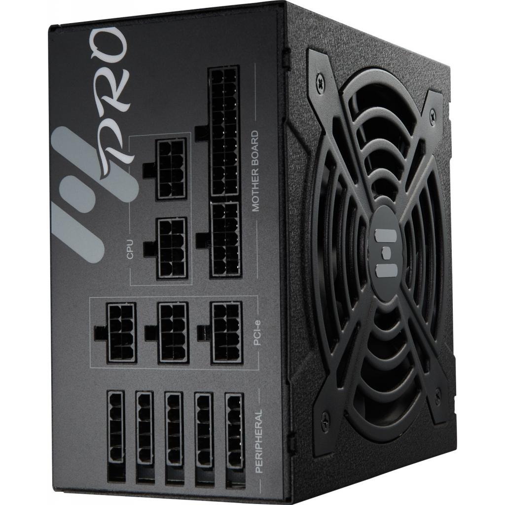 Блок живлення FSP 750W (HG2-750) - зображення 6