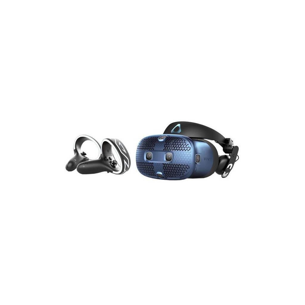 Окуляри віртуальної реальності HTC VIVE COSMOS (99HARL027-00) - зображення 9
