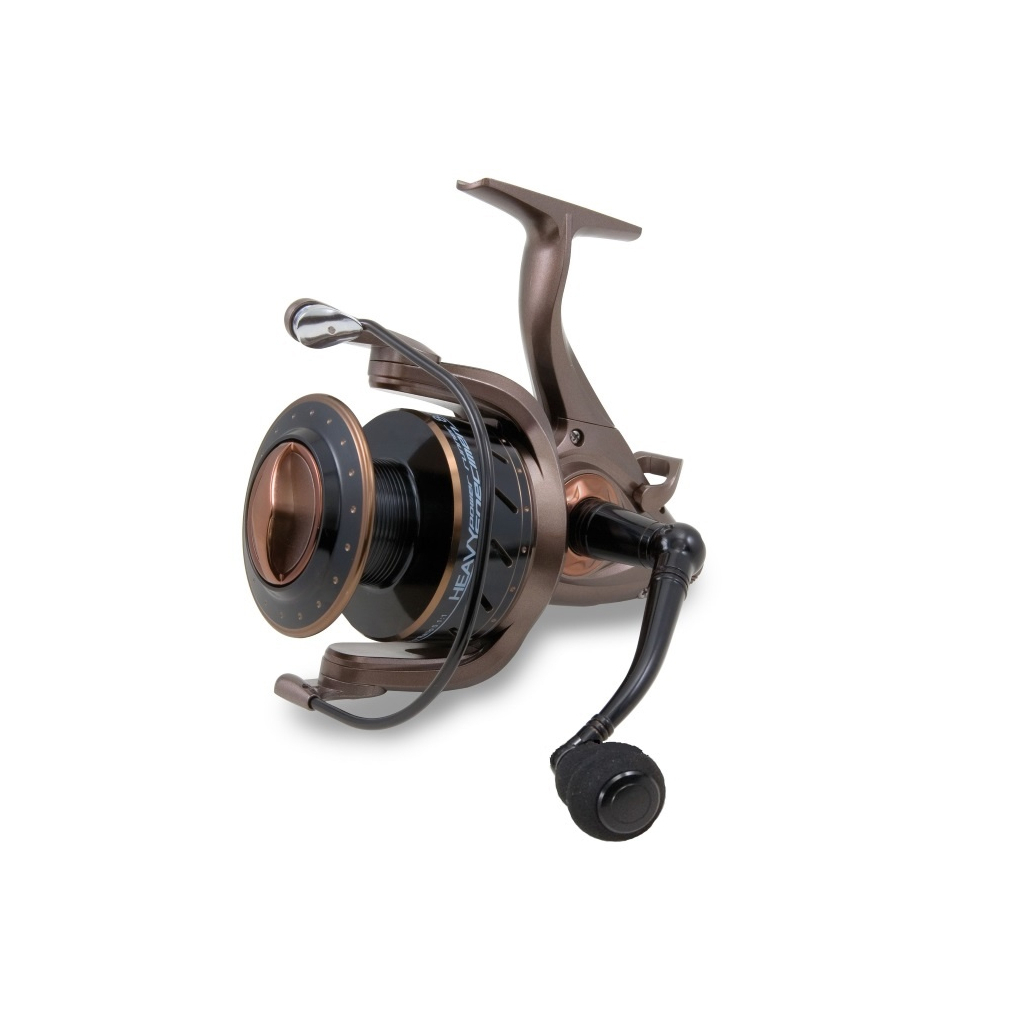 Котушка Lineaeffe Baitrunner TeamSpecialist Heavy Specimen 60 (1285260) - зображення 1