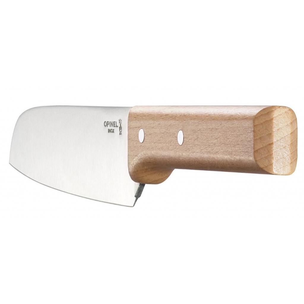 Кухонний ніж Opinel Santoku knife №119 (001819) - зображення 2