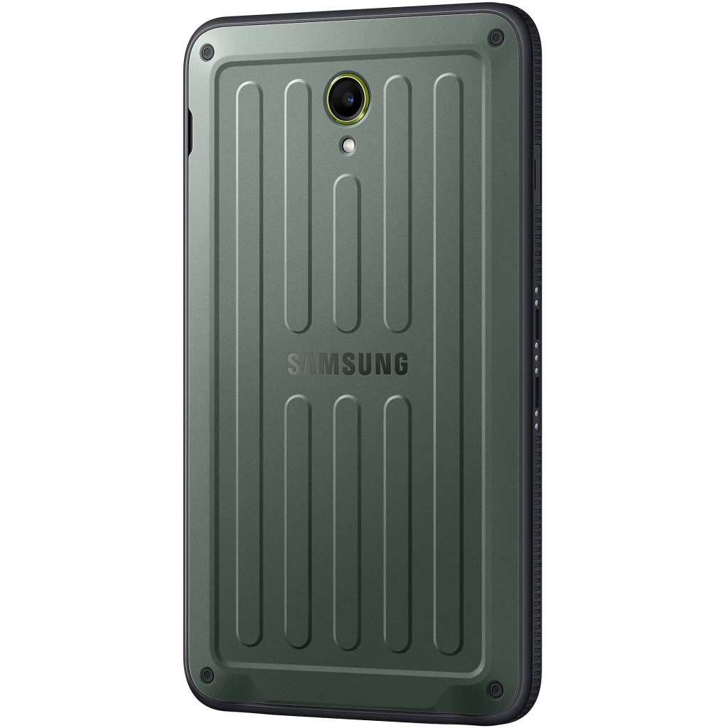 Планшет Samsung Galaxy Tab Active 5 X306B 6/128GB 5G (SM-X306BZGAEUC) - зображення 10