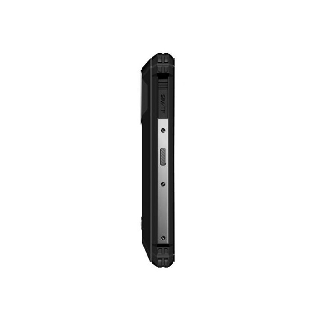 Мобільний телефон OUKITEL WP19 8/256GB Black (6931940709378) - зображення 4