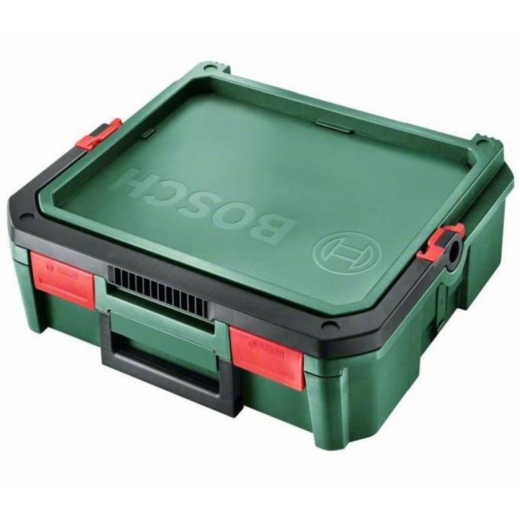 Ящик для інструментів Bosch SystemBox пустий (1.600.A01.6CT) - зображення 1