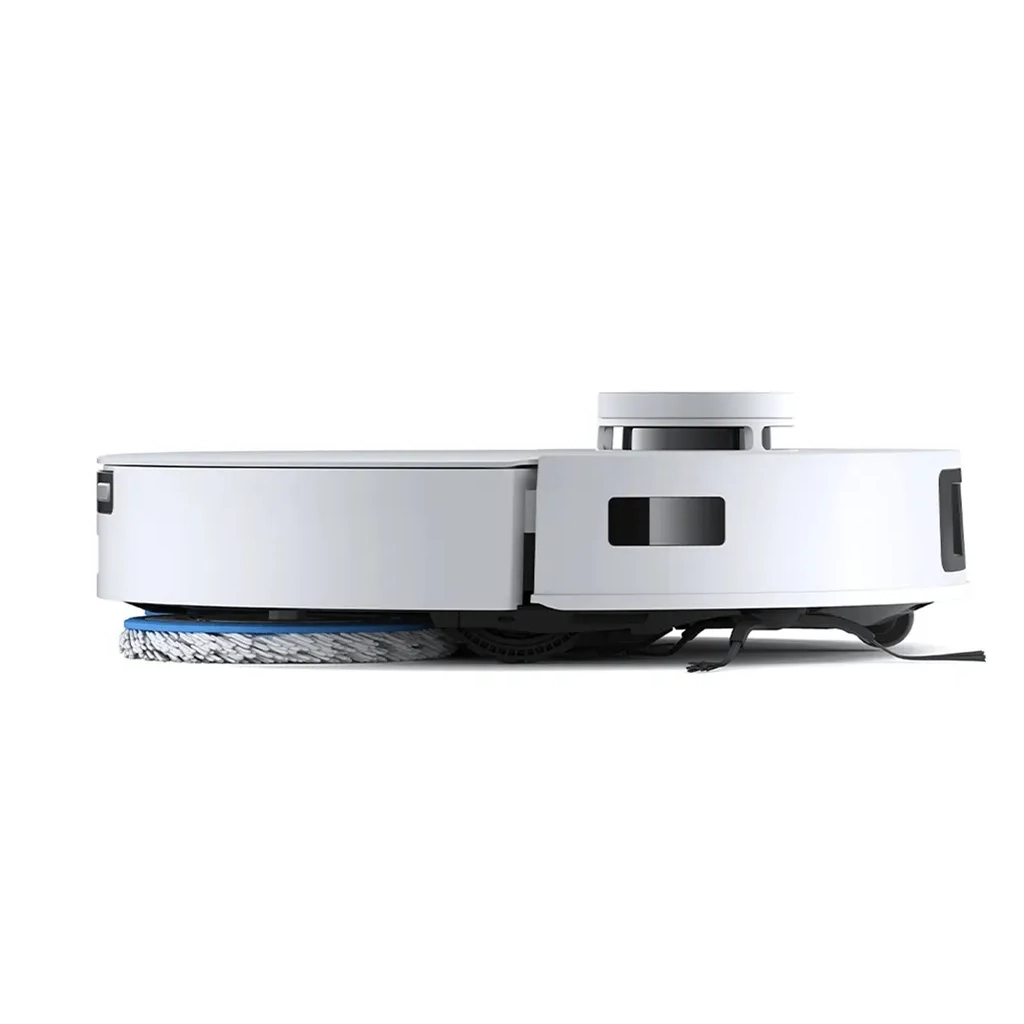 Пилосос Ecovacs DEEBOT OZMO Т30 Pro Omni (DDX14) - зображення 3
