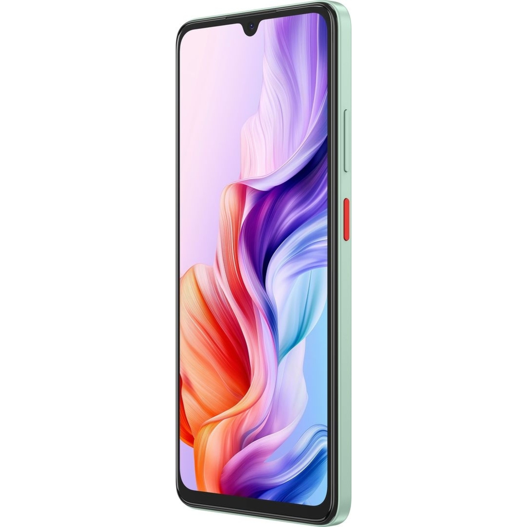 Мобільний телефон ZTE Nubia V70 Max 6/128GB Green (1143711) - изображение 9