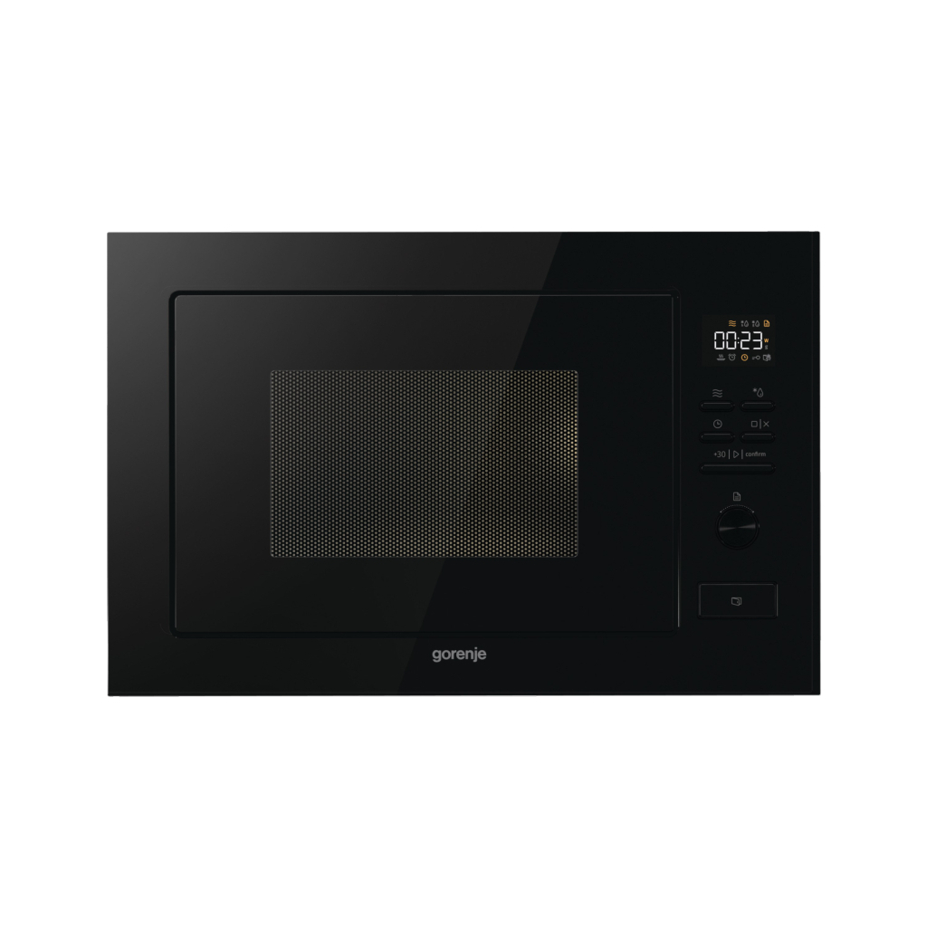 Мікрохвильова піч Gorenje BM251M2BG - зображення 1