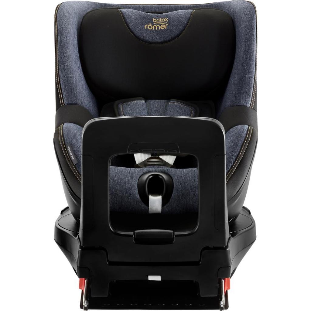 Автокрісло Britax-Romer Dualfix M I-size Blue Marble (2000030116) - зображення 2
