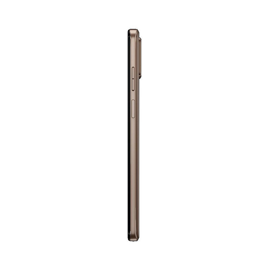 Мобільний телефон Motorola G32 6/128GB Rose Gold (PAUU0039RS) - зображення 5