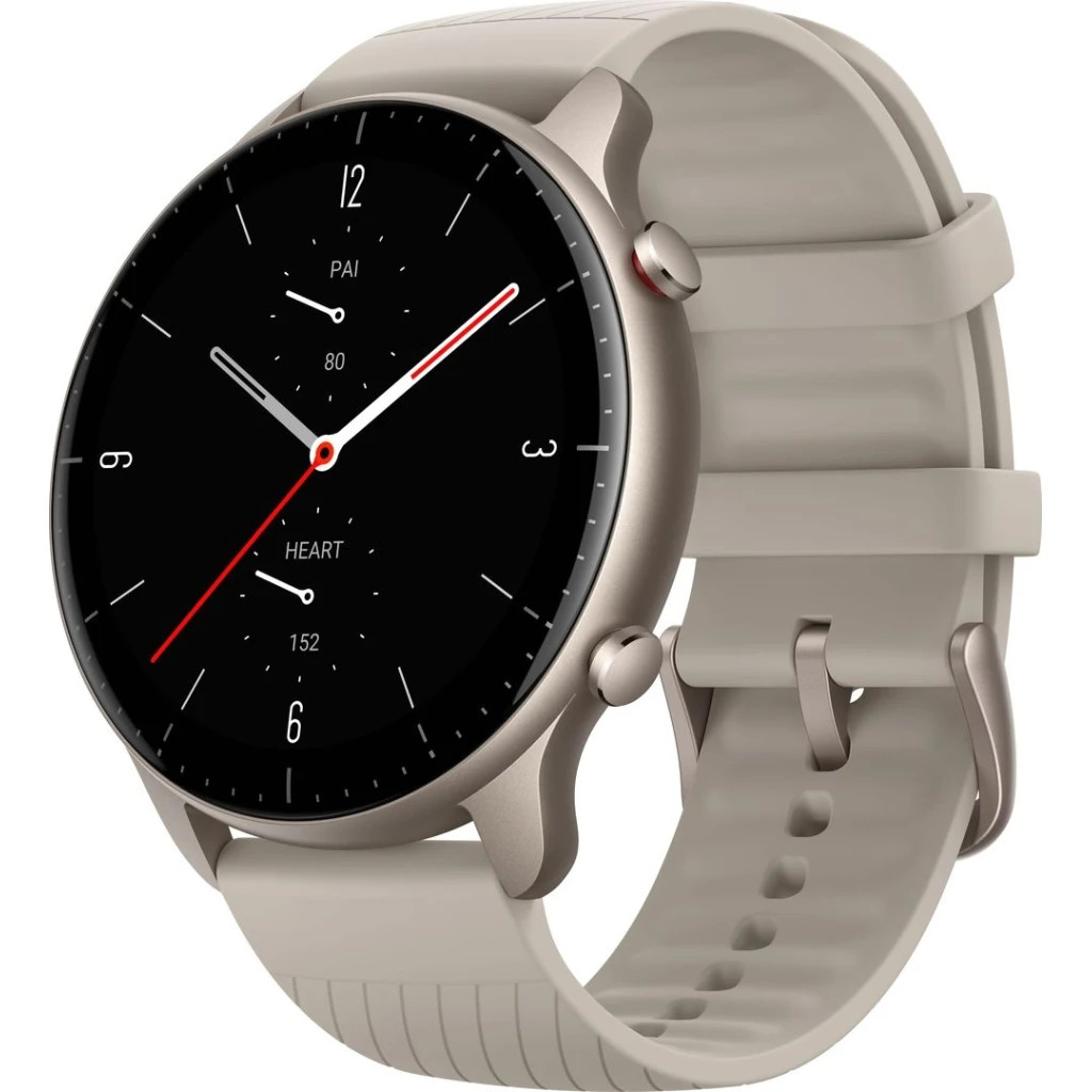 Смарт-годинник Amazfit GTR 2 Lightning Grey (New Version) (1041701) - зображення 1