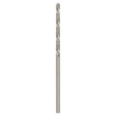 Свердло Bosch HSS-G 2 мм., 10 шт. по металу (2.608.595.051) - зображення 1