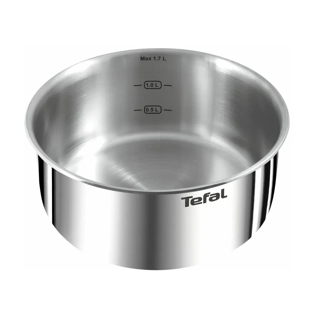 Набір посуду Tefal Ingenio Emotion 13 предметів (L897SD74) - зображення 5