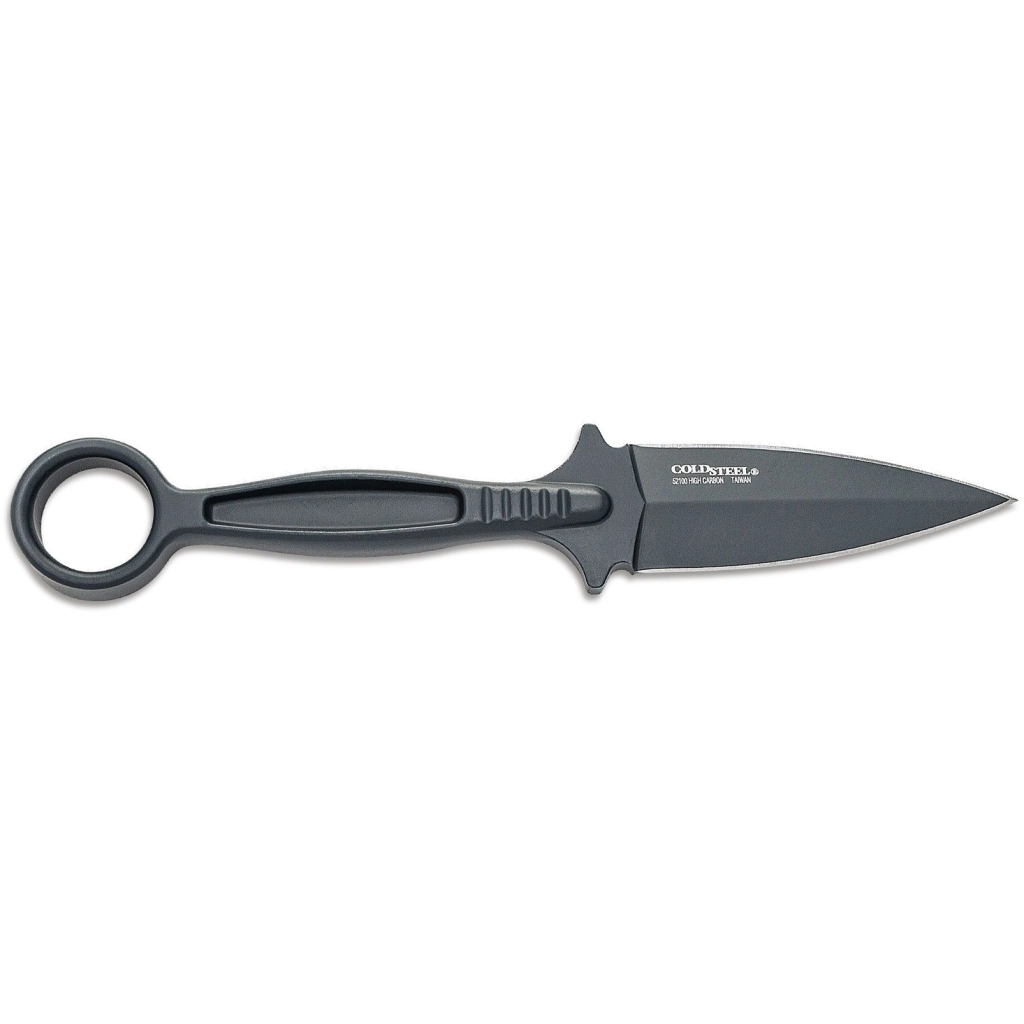 Ніж Cold Steel Drop Forged Battle Ring 2 (CS-36MF) - зображення 2