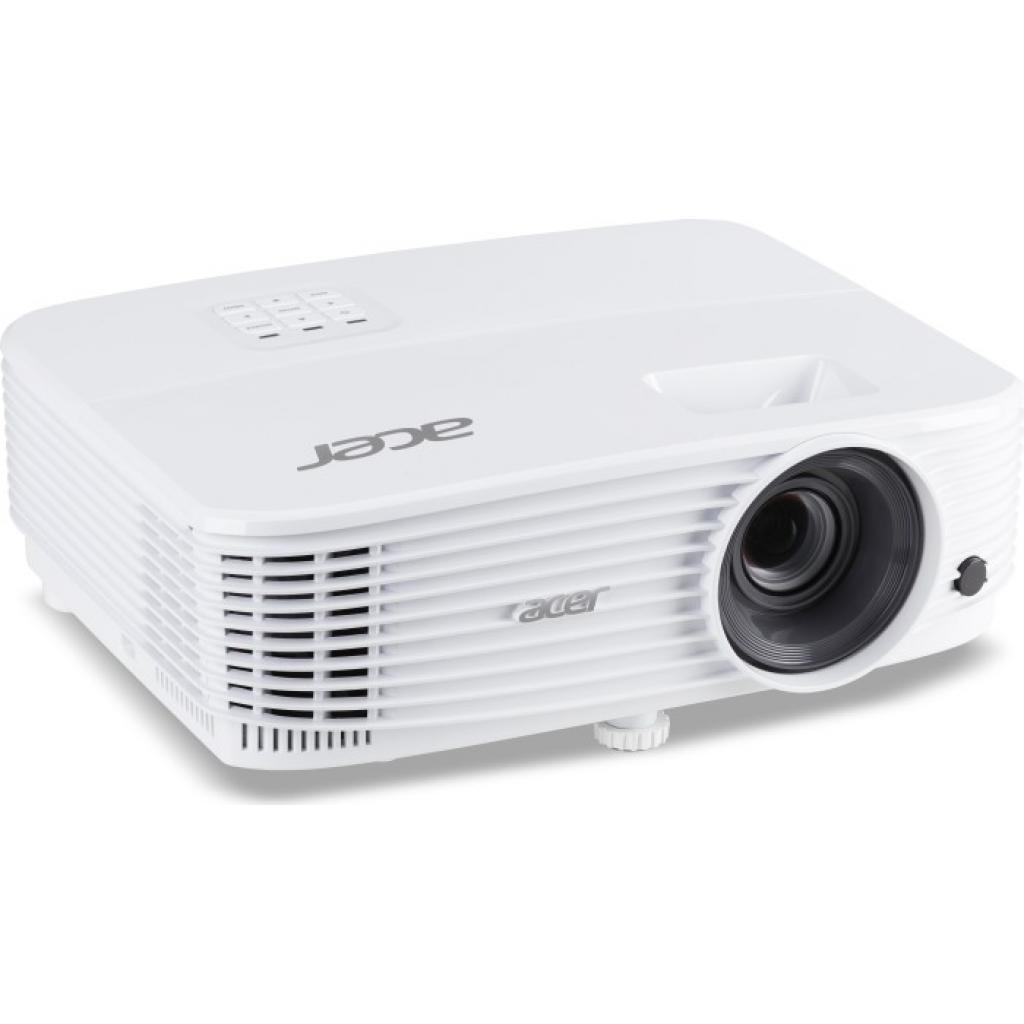 Проектор Acer P1355W (MR.JSK11.001) - зображення 2