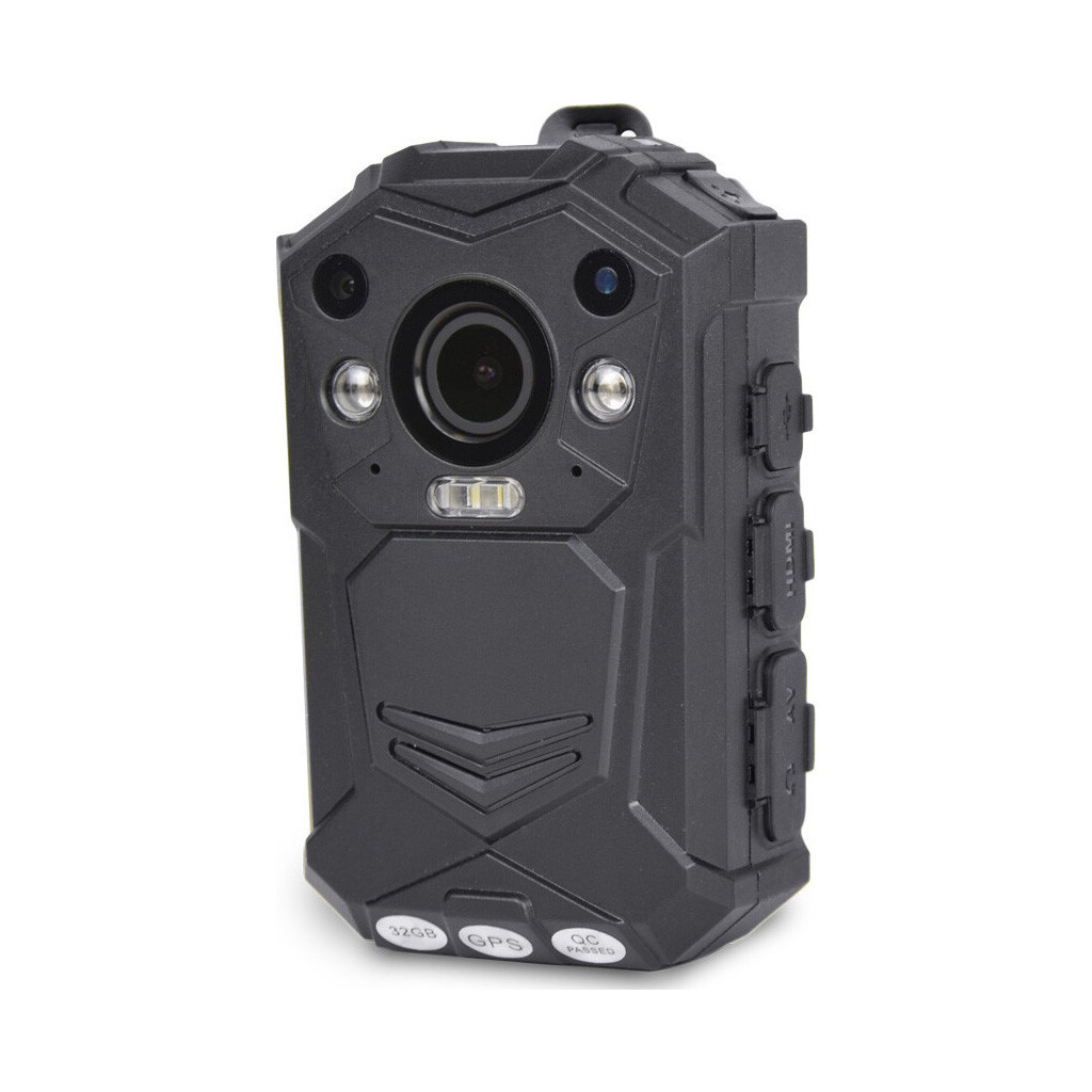 Відеореєстратор Atis Body Cam (Atis_BodyCam) - зображення 1