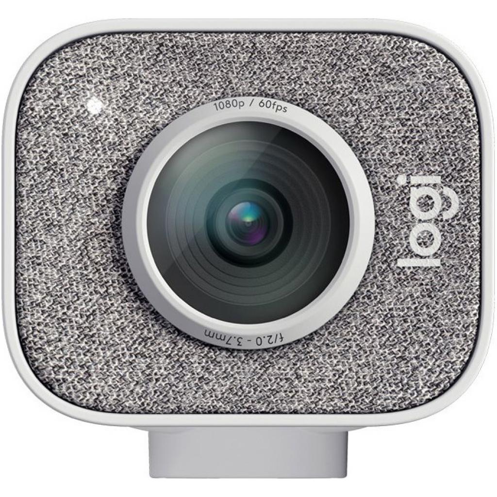 Веб-камера Logitech StreamCam White (960-001297) - зображення 5