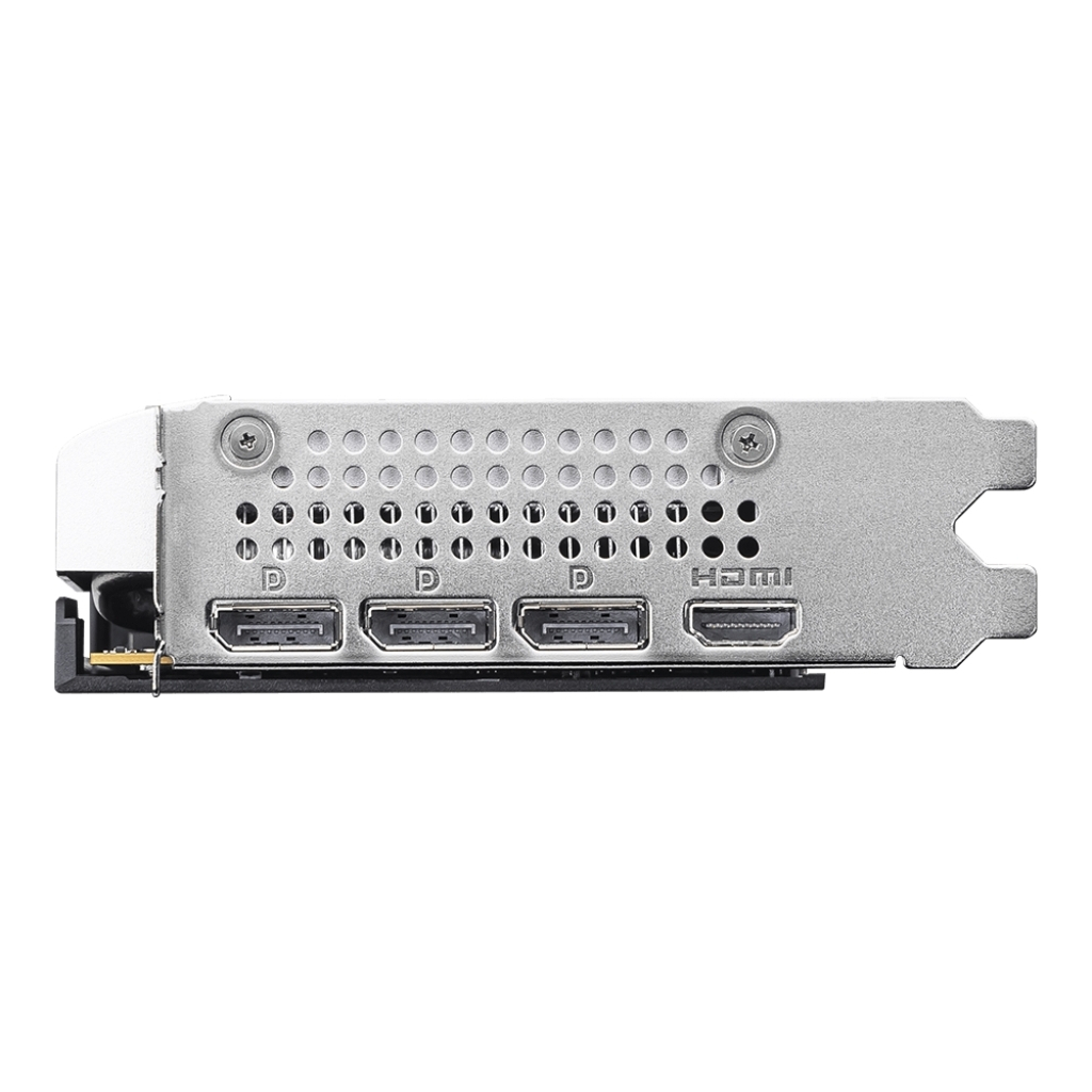 Відеокарта MSI GeForce RTX5050 8Gb VENTUS 2X OC (RTX 5050 8G VENTUS 2X OC) - зображення 4