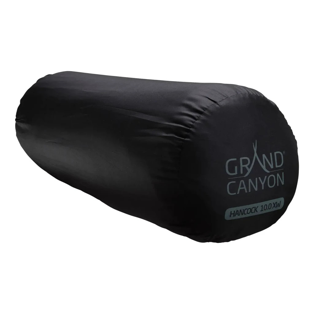 Туристичний килимок Grand Canyon Hancock 10.0 XW Botanical Garden (350020) - зображення 5