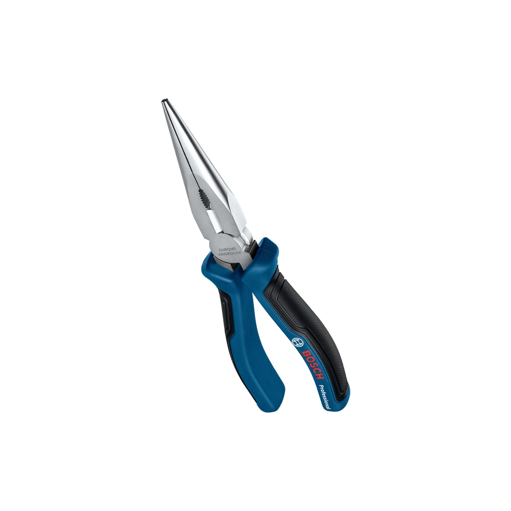 Плоскогубці Bosch подовжені прямі, 200мм (1.600.A01.TH8) - зображення 2