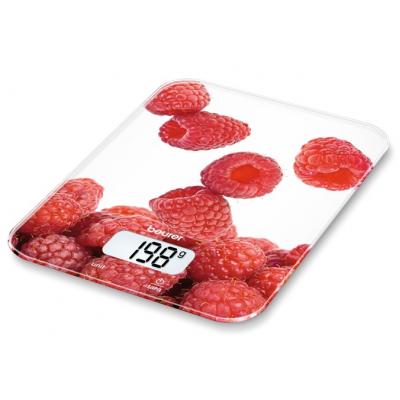 Ваги кухонні Beurer KS 19 berry - зображення 1