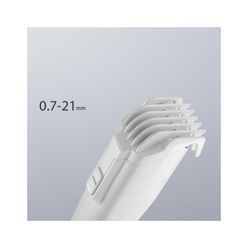 Машинка для стрижки Xiaomi Boost 2 White - зображення 6