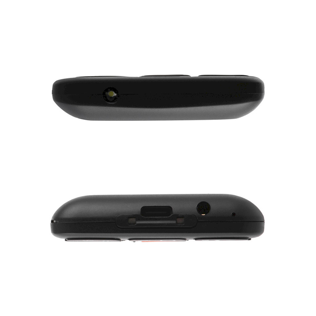 Мобільний телефон 2E T180 MAX Black (688130251051) - изображение 7