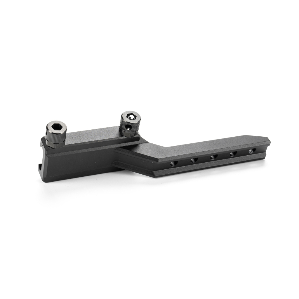 Тепловізійний приціл Senopex DOT A7 12µm, 75mm, 384x288px (Senopex DOT A7) - зображення 12