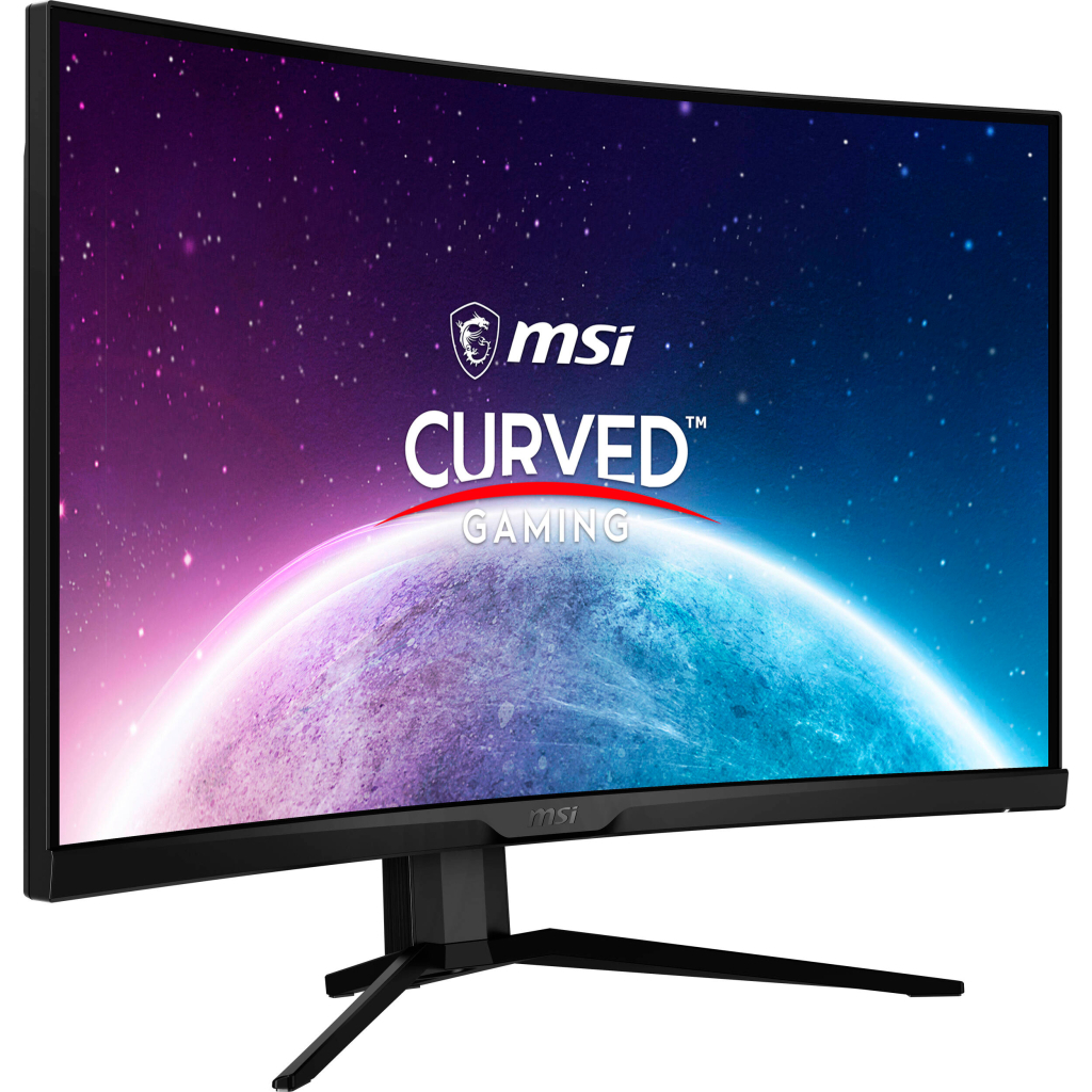 Монітор MSI MPG 325CQRXF - зображення 3