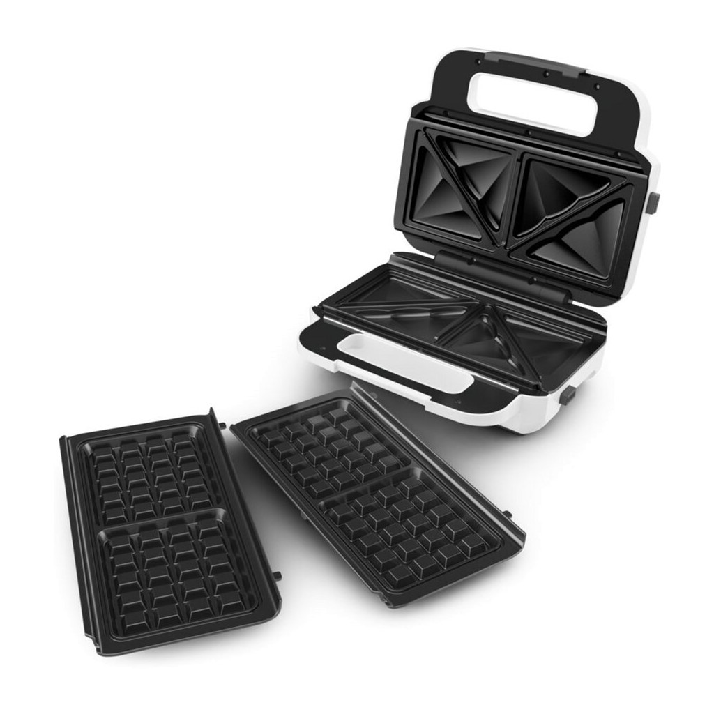 Сендвічниця Tefal SW701110 - зображення 9