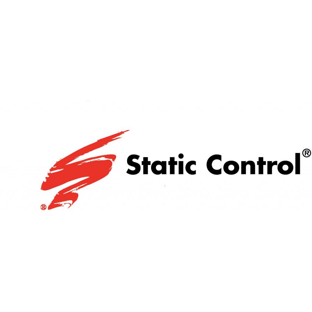 Тонер Static Control Samsung CLP-360/CLX-3300 50г black, фасування (SAM406-50B-KOS-P) - зображення 1