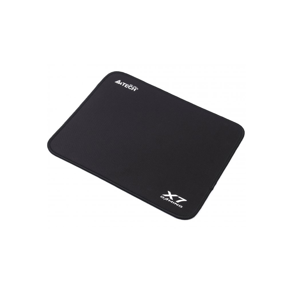 Килимок для мишки A4Tech X7-200MP Black (4711421788953) - зображення 2
