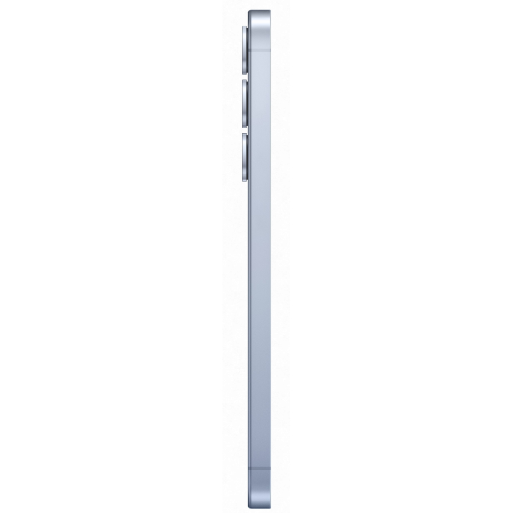 Мобільний телефон Samsung Galaxy S25+ 12/256Gb Icyblue (SM-S936BLBDEUC) - зображення 7