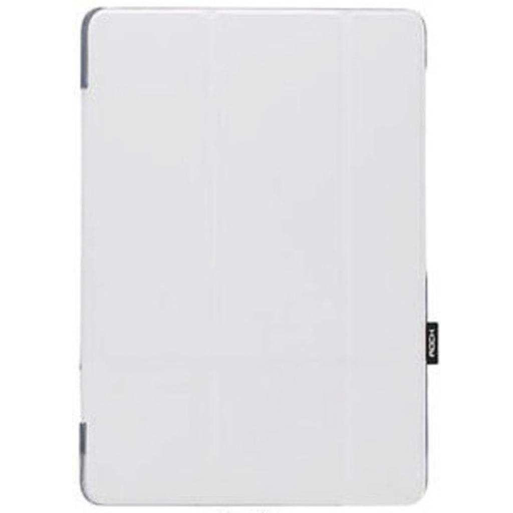 Чохол до планшета Rock Samsung Galaxy Note Pro 12.2 New elegant series white (Tab Pro 12.2-62935) - зображення 1