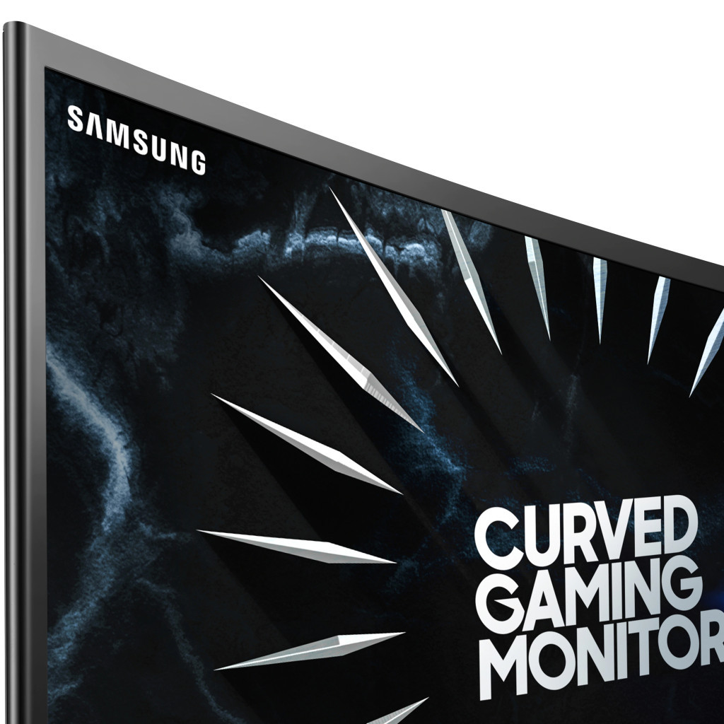 Монітор Samsung C24RG50 (LC24RG50FQIXCI) - зображення 11