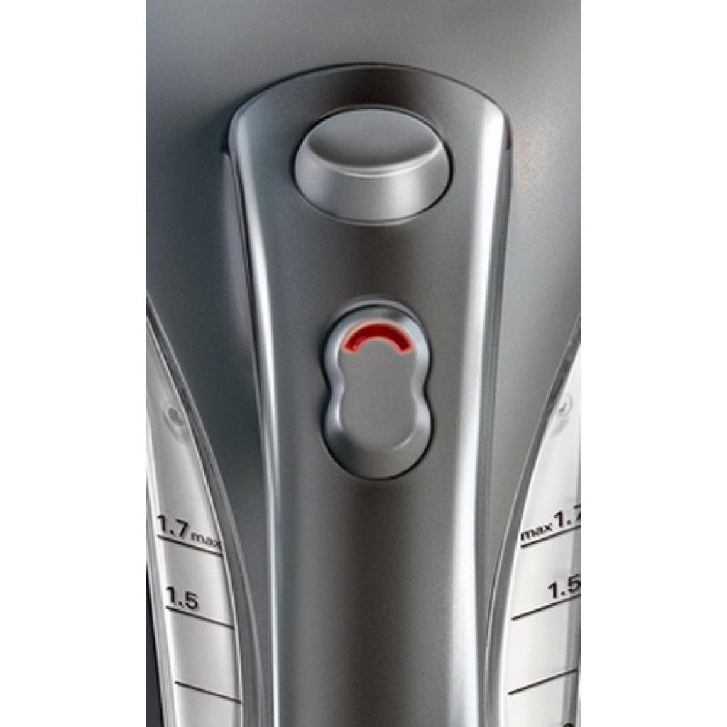 Електрочайник Bosch TWK 6006 N (TWK6006N) - зображення 4
