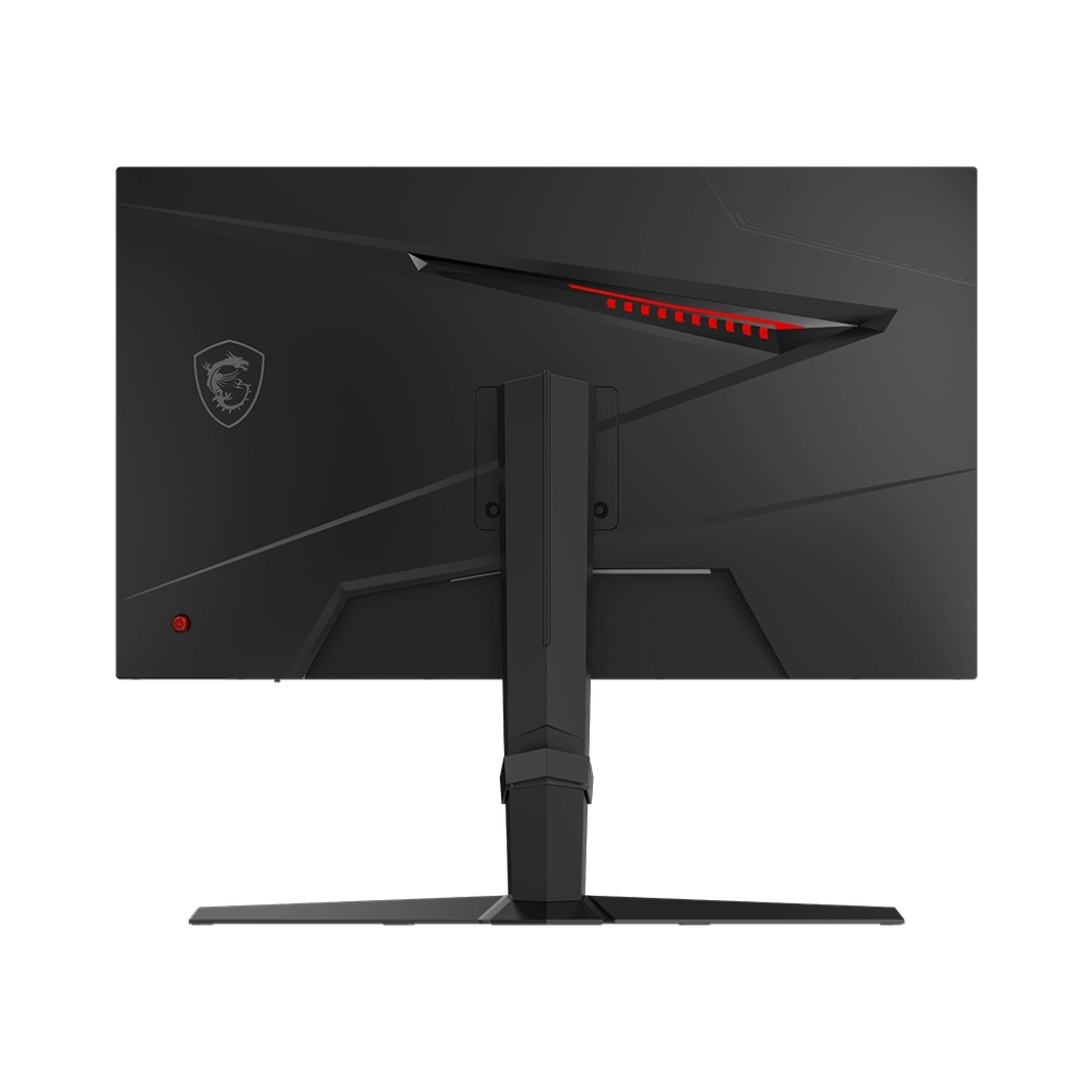 Монітор MSI MAG 275CQRF QD E2 - зображення 2