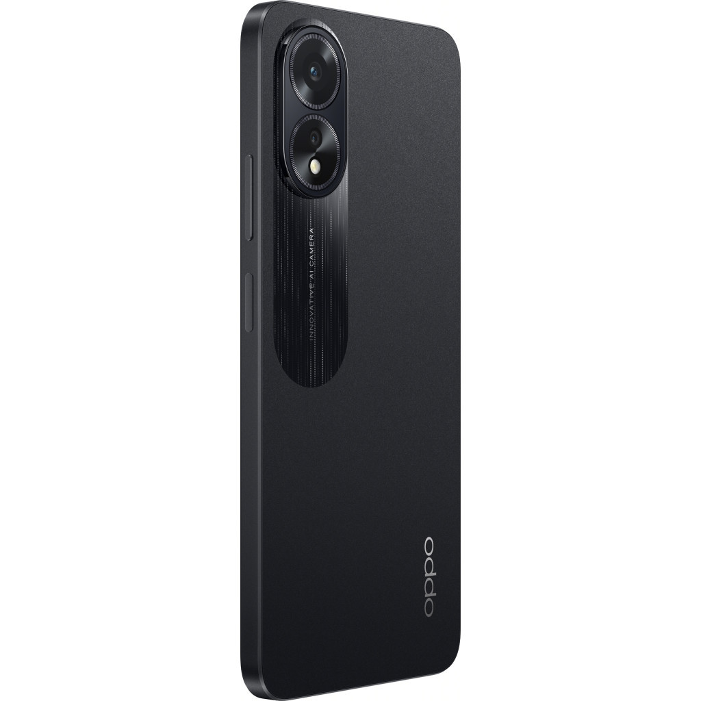Мобільний телефон Oppo A38 4/128GB Glowing Black (OFCPH2579_BLACK) - зображення 11