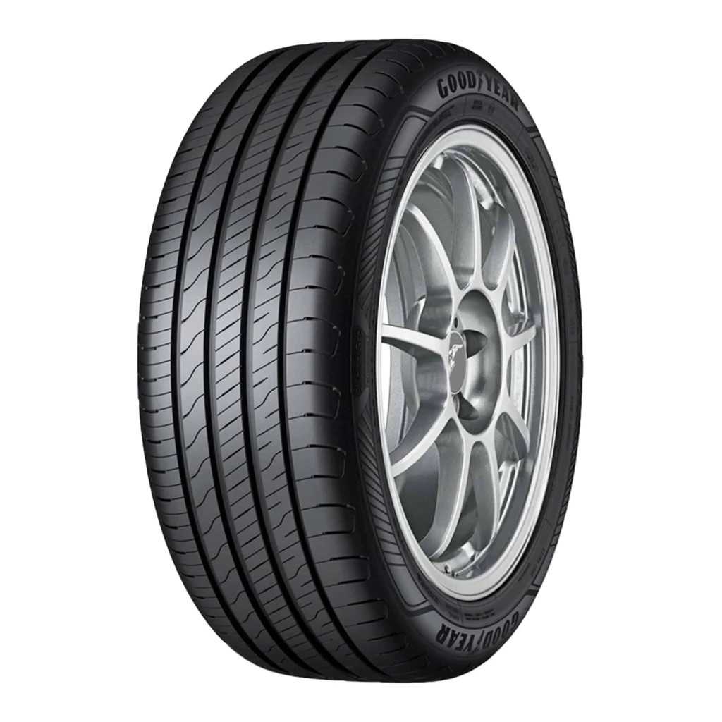 Шина Goodyear EfficientGrip Performance 2 205/50R17 93V XL - изображение 1