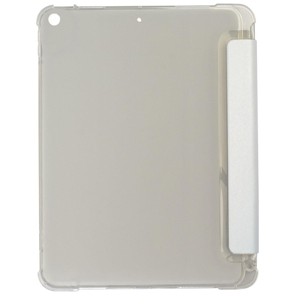 Чохол до планшета BeCover Gradient Soft TPU mnt Pencil Apple iPad 10.2 2019/2020/2021 (706573) - зображення 2