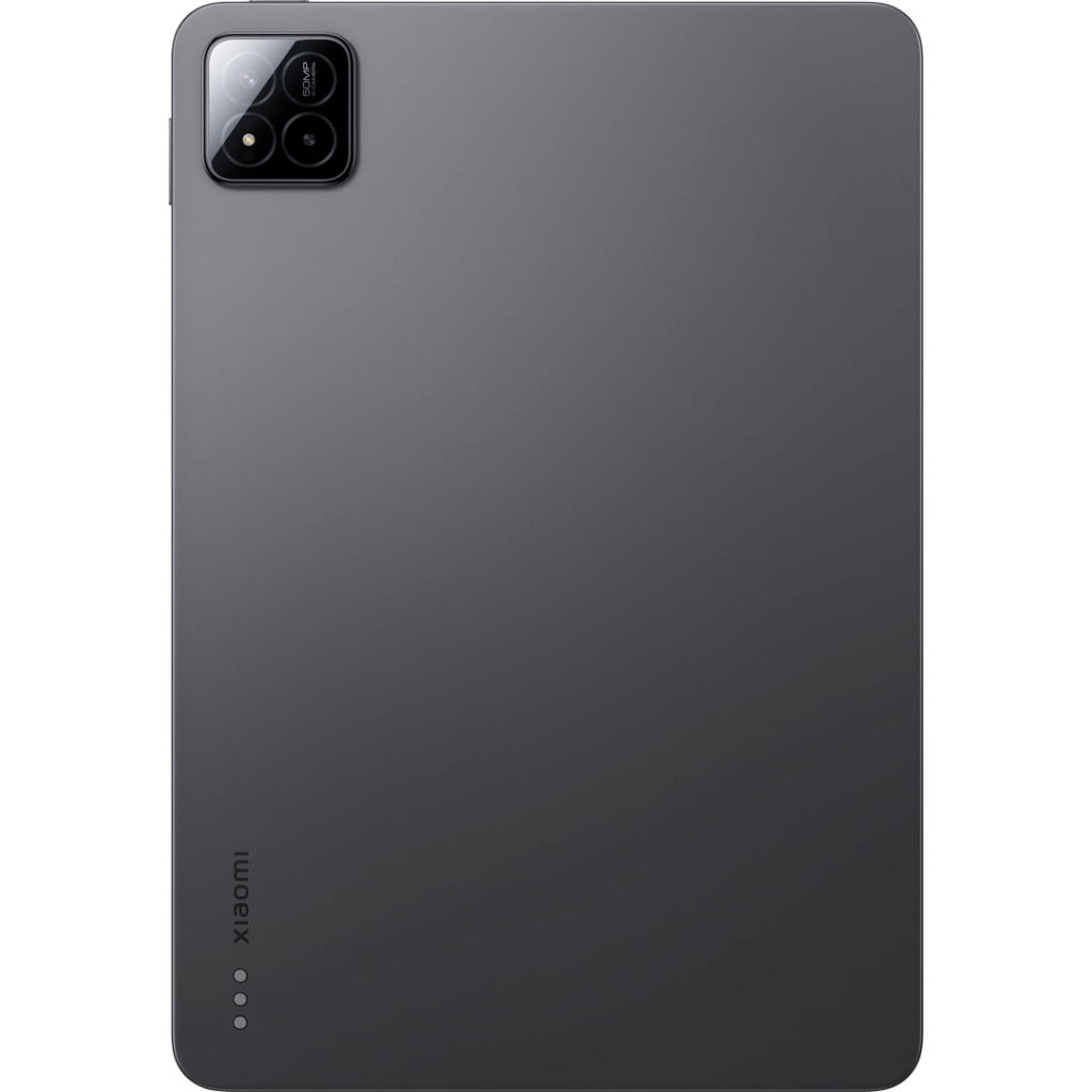 Планшет Xiaomi Pad 7 Pro 11.2" 8/256GB WiFI Gray (VHU5412EU) (1128843) - зображення 3