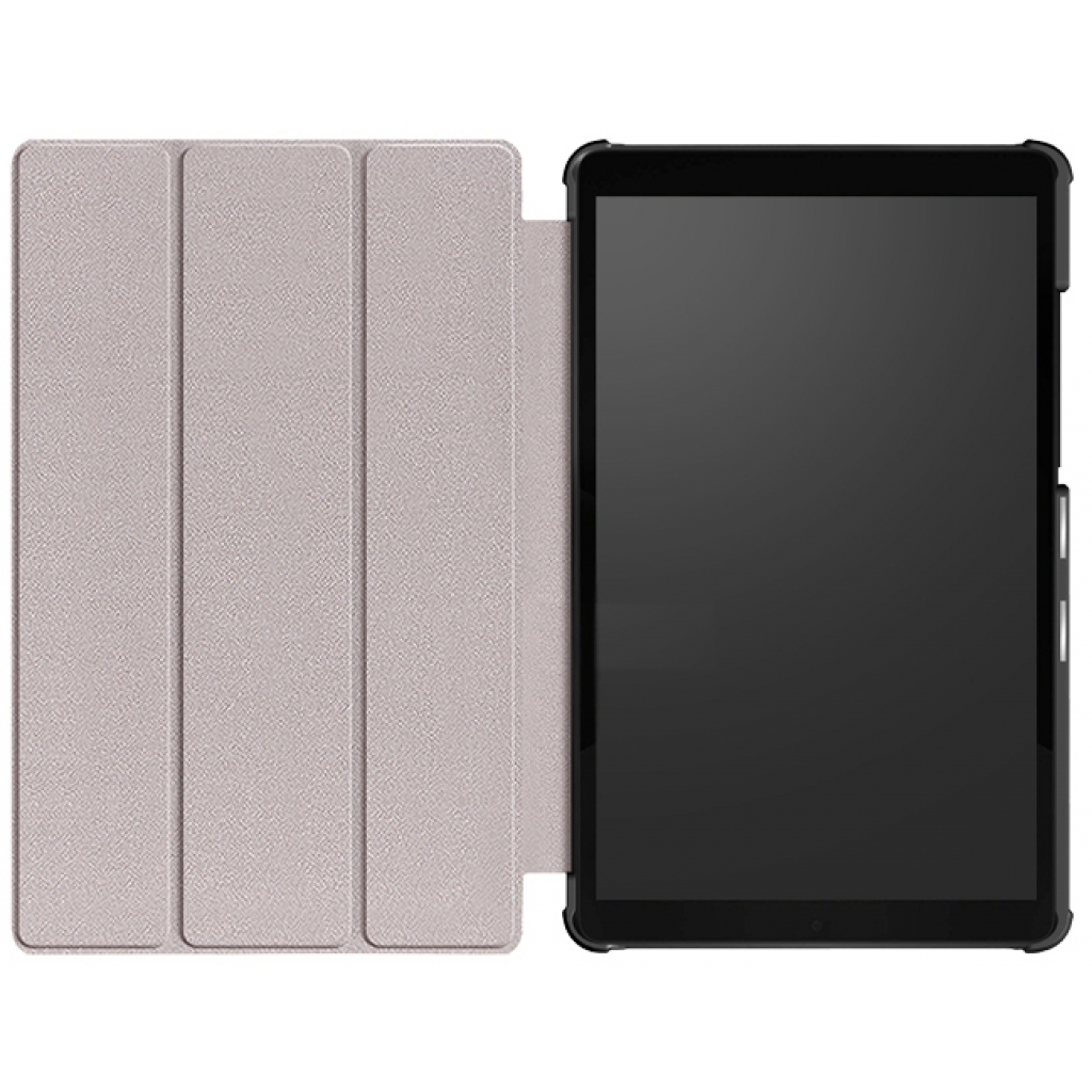 Чохол до планшета Armorstandart Smart Case Samsung Galaxy Tab A 8.0 T290/T295 Black (ARM58622) - зображення 3