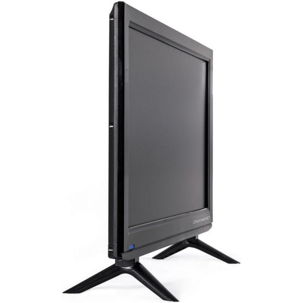 Телевізор Ozonehd 19HN82T2 - зображення 3