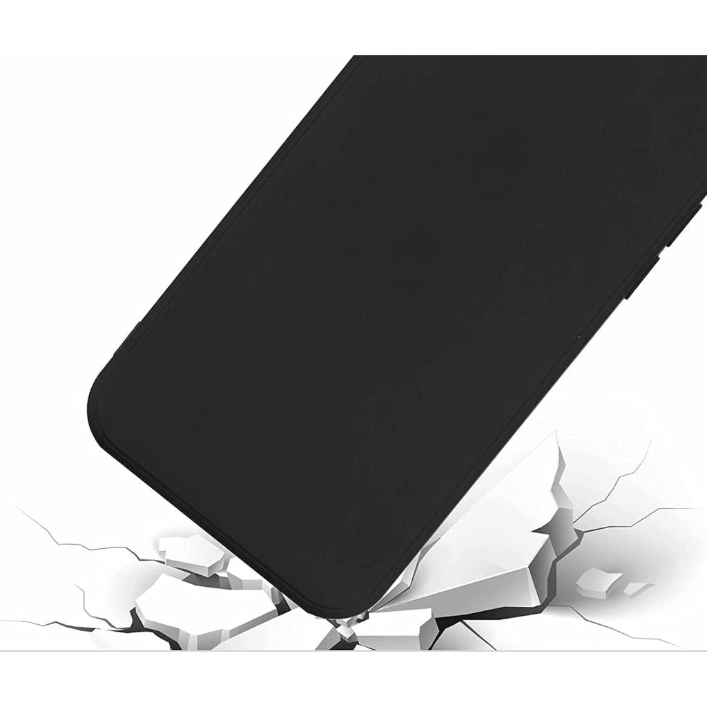 Чохол до мобільного телефона BeCover Samsung Galaxy A14 4G SM-A145/A14 5G SM-A146 Black (708978) - зображення 2