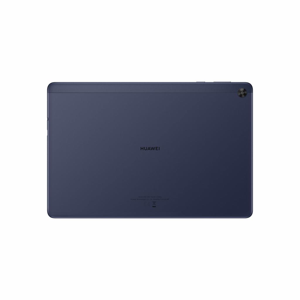 Планшет Huawei MatePad T10 Wi-Fi 2/32GB Deepsea Blue (53011EUJ) - зображення 3