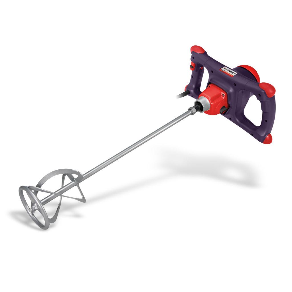 Міксер будівельний Sparky BM21060CEPlus - зображення 1