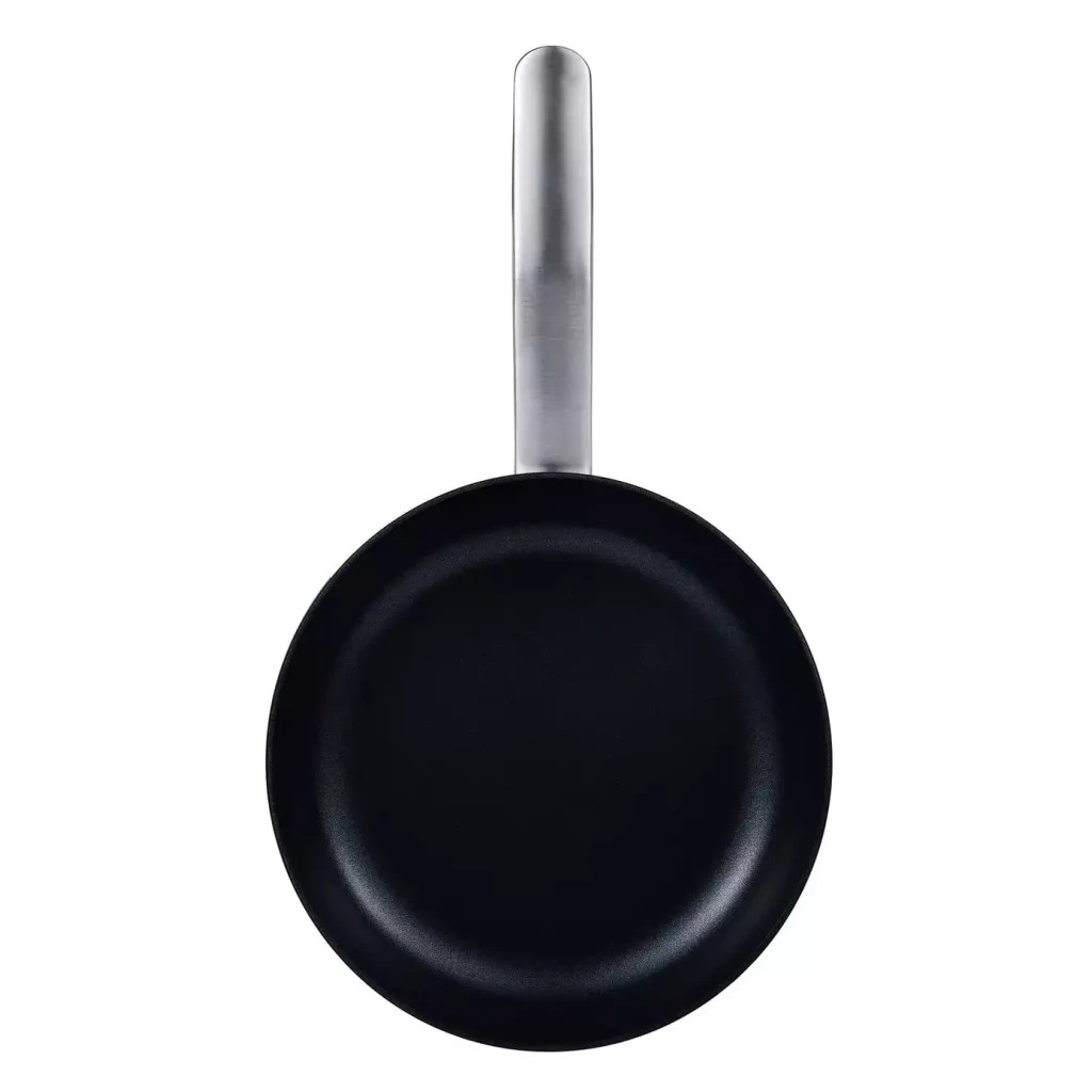 Сковорода MasterPro by Alessi (bones) 24 см (BGMP-2212) - зображення 3